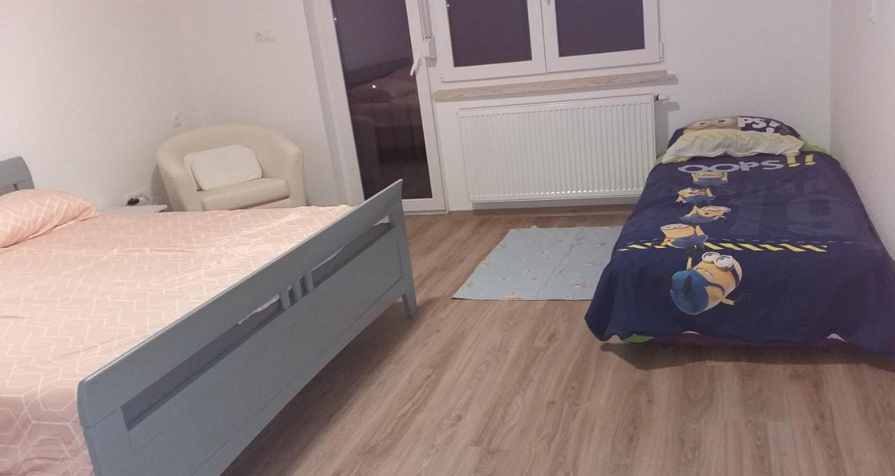 Apatmaji Pika 2 Apartman *