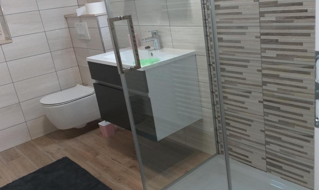 Apartman Apatmaji Pika 2 *