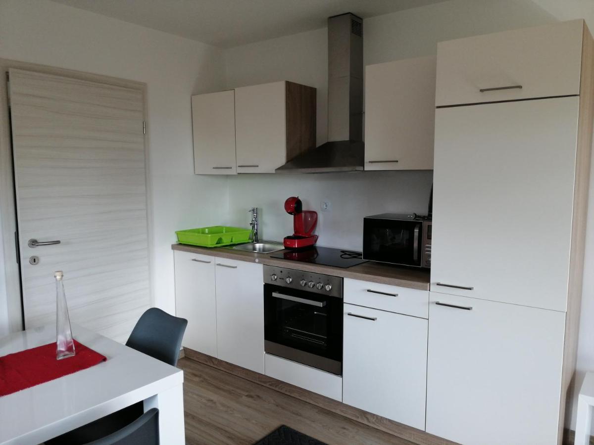 Apatmaji Pika 2 Apartman