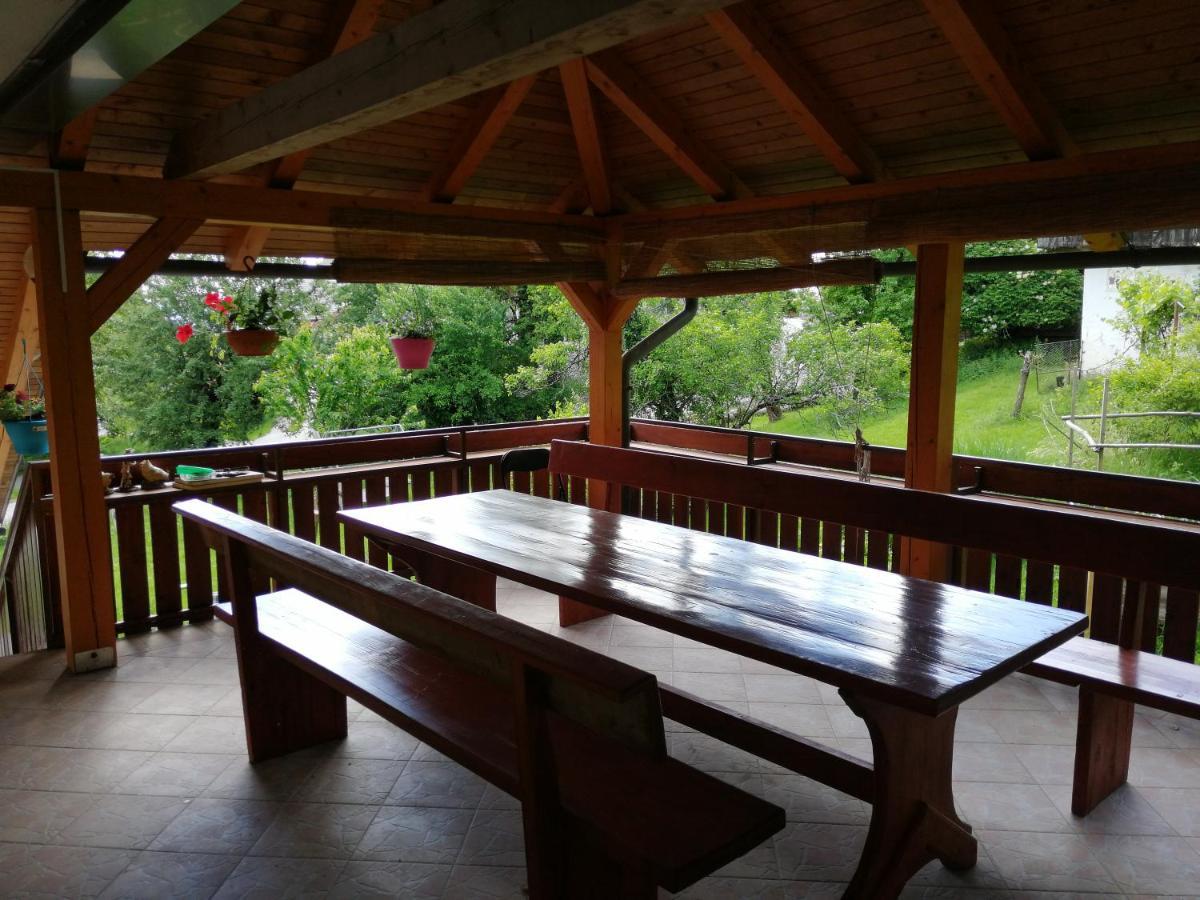 Apartman Apatmaji Pika 2