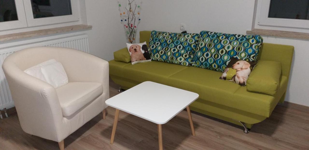 Apatmaji Pika 2 * Cerklje na Gorenjskem