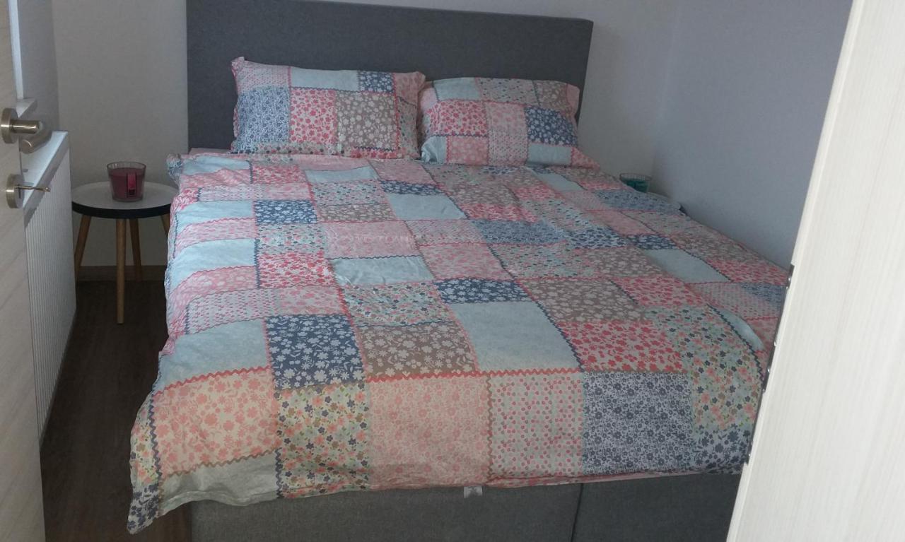 Apatmaji Pika 2 * Cerklje na Gorenjskem