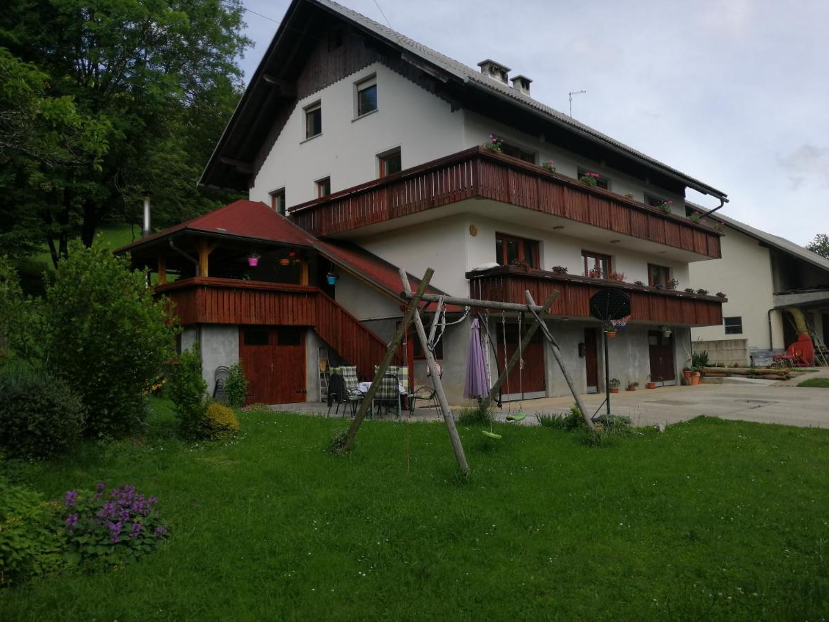 Apatmaji Pika 2 Apartment