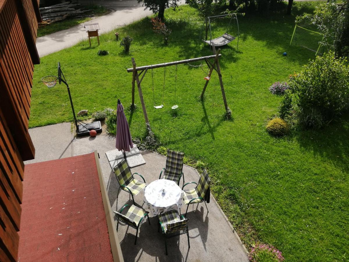 Apatmaji Pika 2 Apartment Cerklje na Gorenjskem