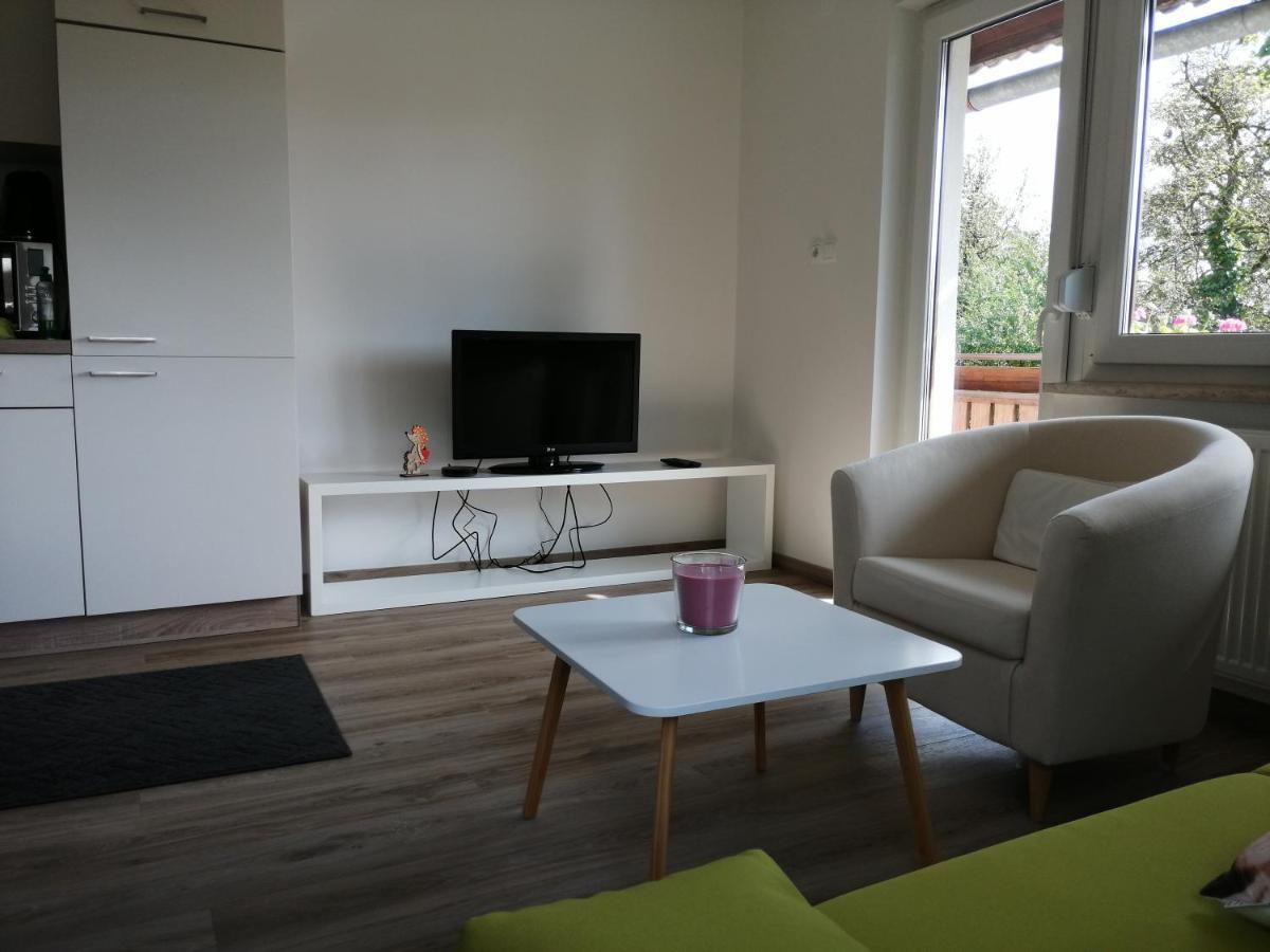 Apartment Apatmaji Pika 2 *