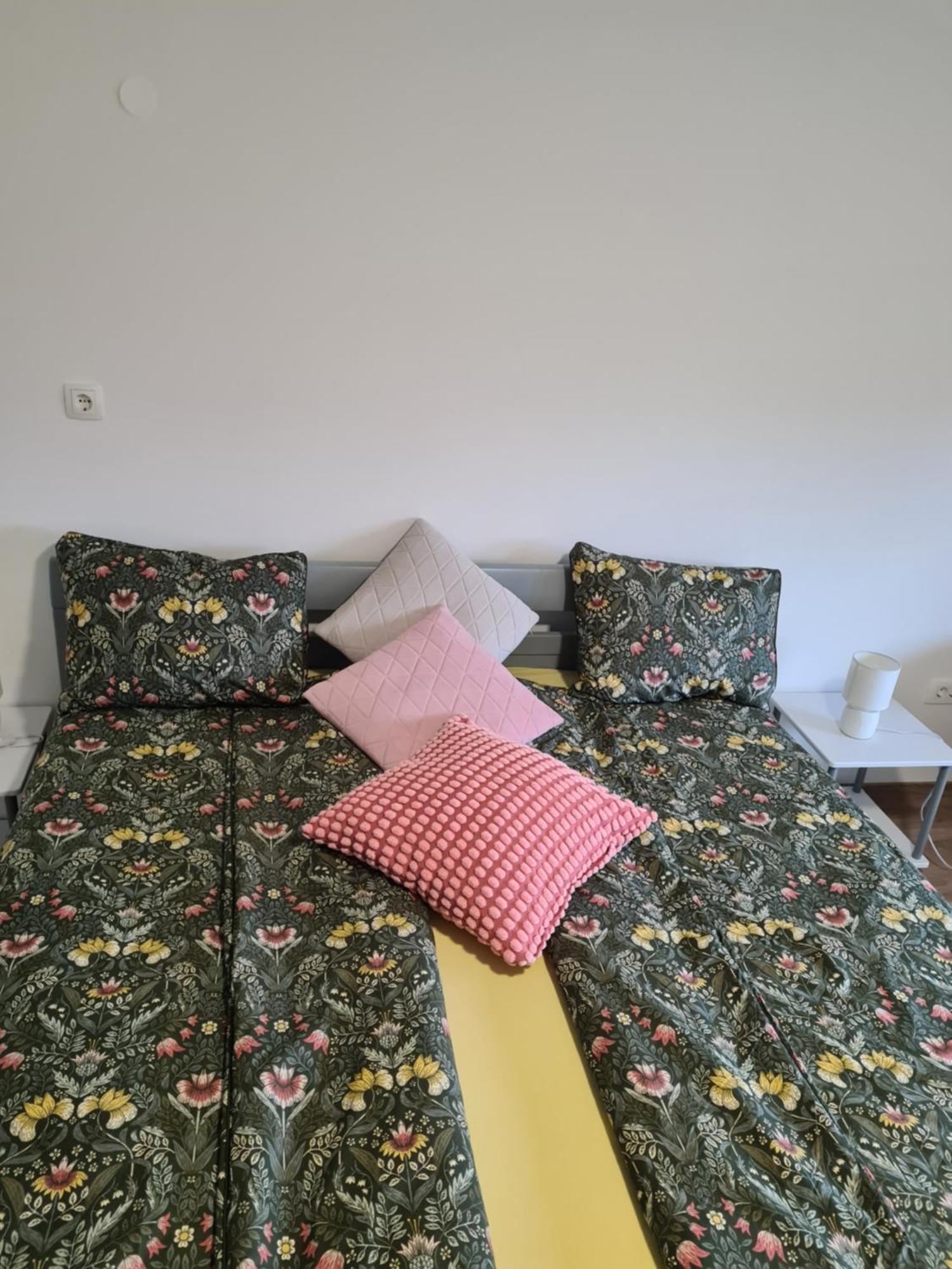 Apatmaji Pika 2 Apartment Cerklje na Gorenjskem
